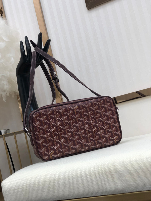 Ozarra - GOD Bags - 984