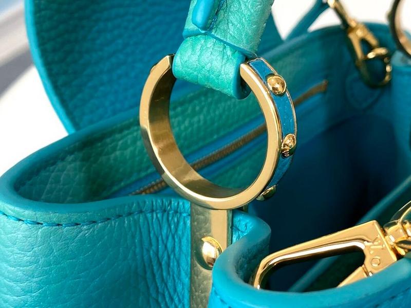 Ozarra Luxury - LOV Bags - 2606