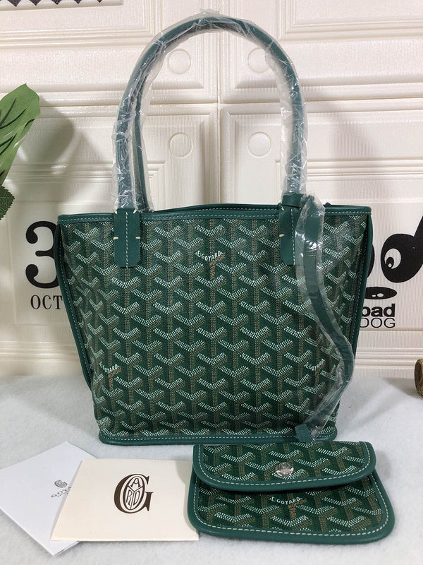 Ozarra - GOD Bags - 245