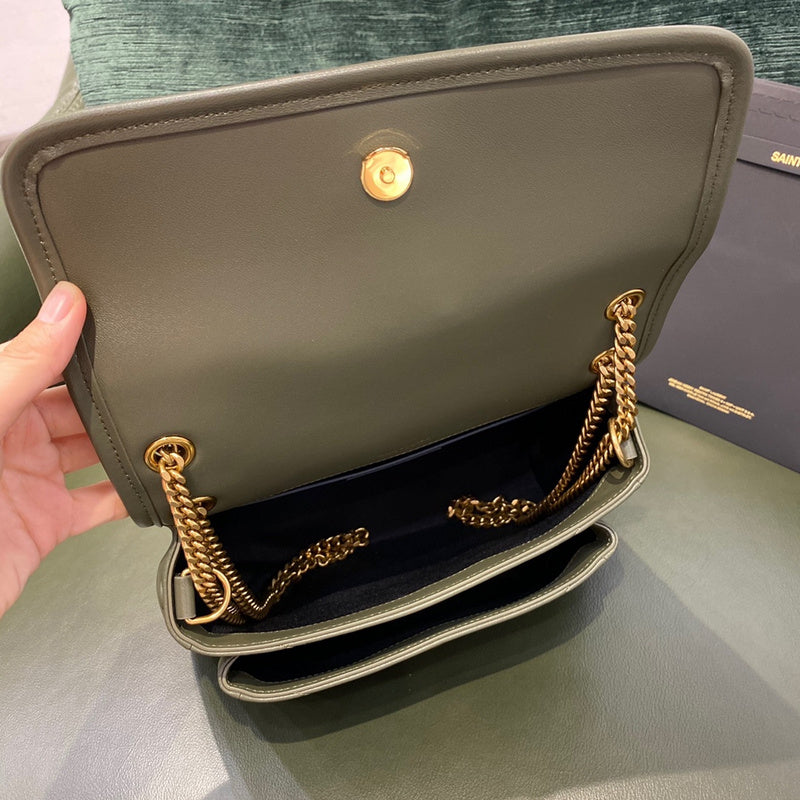 Ozarra - SLY Bags 392