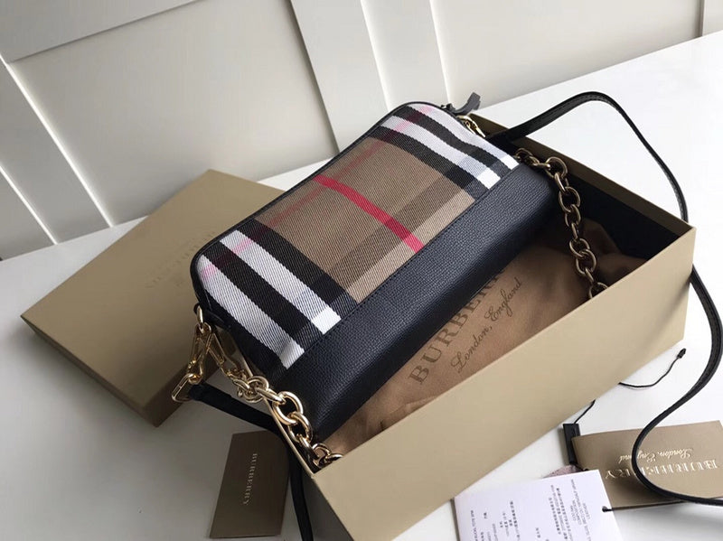 Ozarra Fashion -BBR Bags - 1233