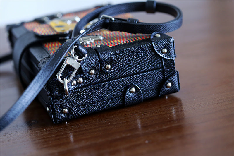 Ozarra Fashion Lu-Vi bags - 8213