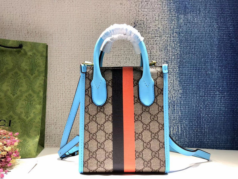 Ozarra - GCI Bags - 1926