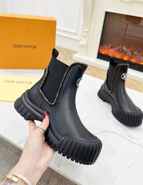 Ozarra Luxury - LOV Women Shoes - 671