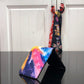 Fashion Lu-Vi bags - 2524