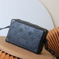 Ozarra Fashion Lu-Vi Bags - 16948