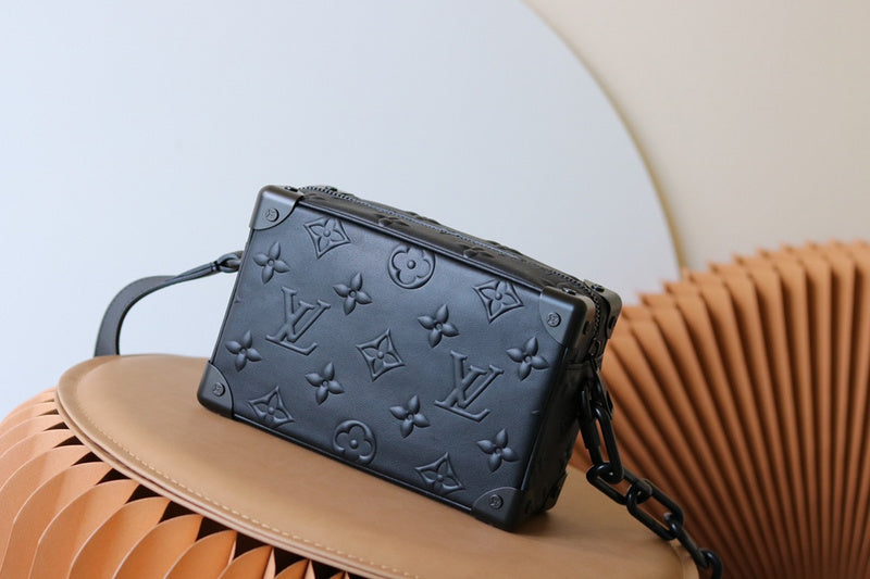 Ozarra Fashion Lu-Vi Bags - 16948