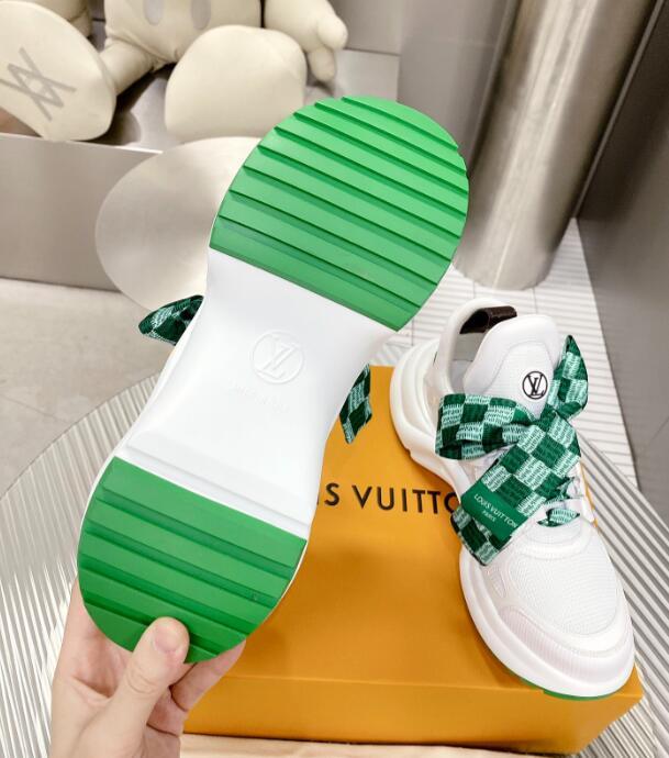 Ozarra Luxury - LOV Women Shoes - 211