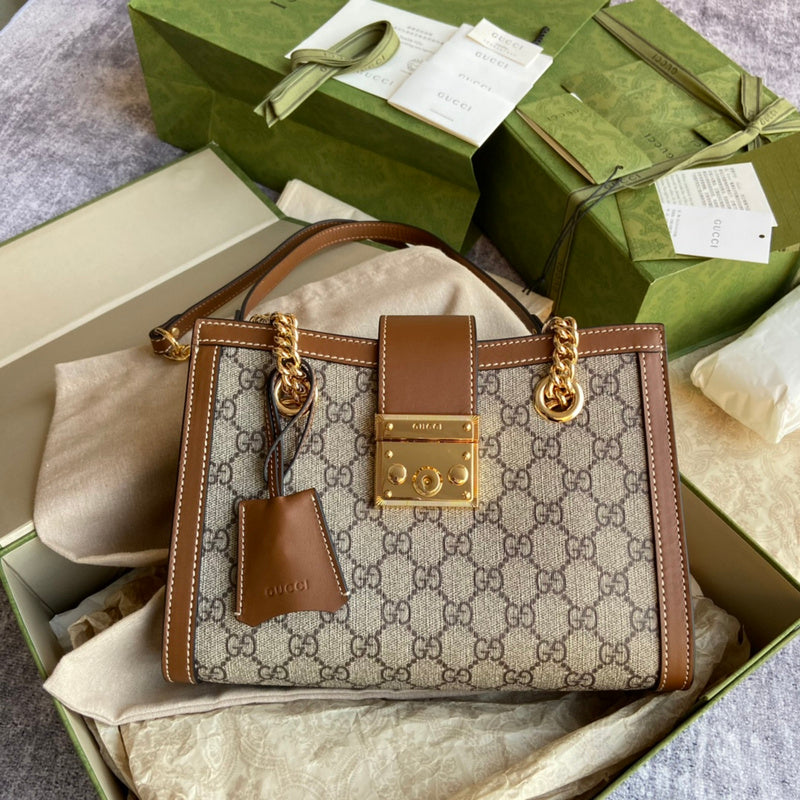 Ozarra - GCI Bags - 3294