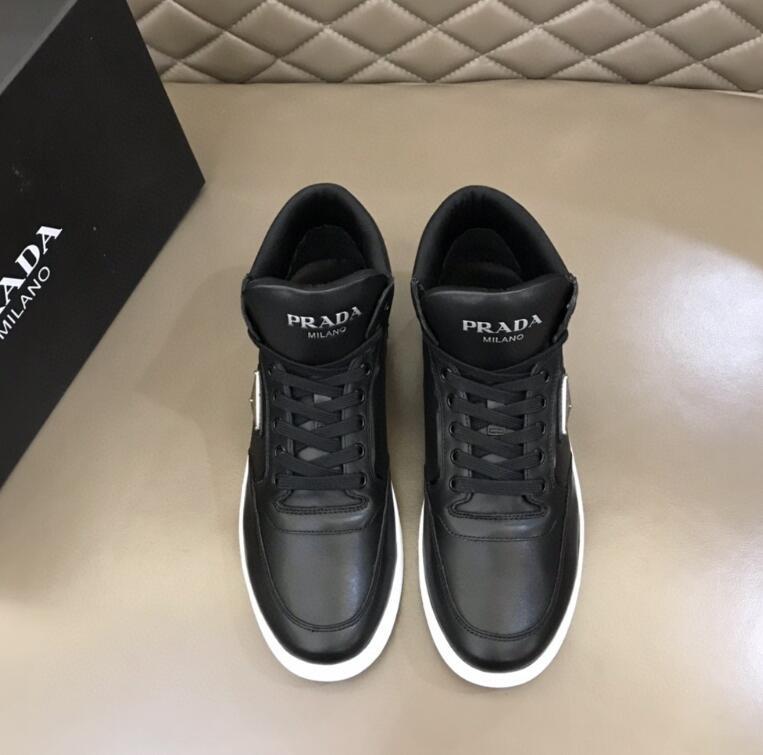 Ozarra Luxury - PD Men Shoes - 169