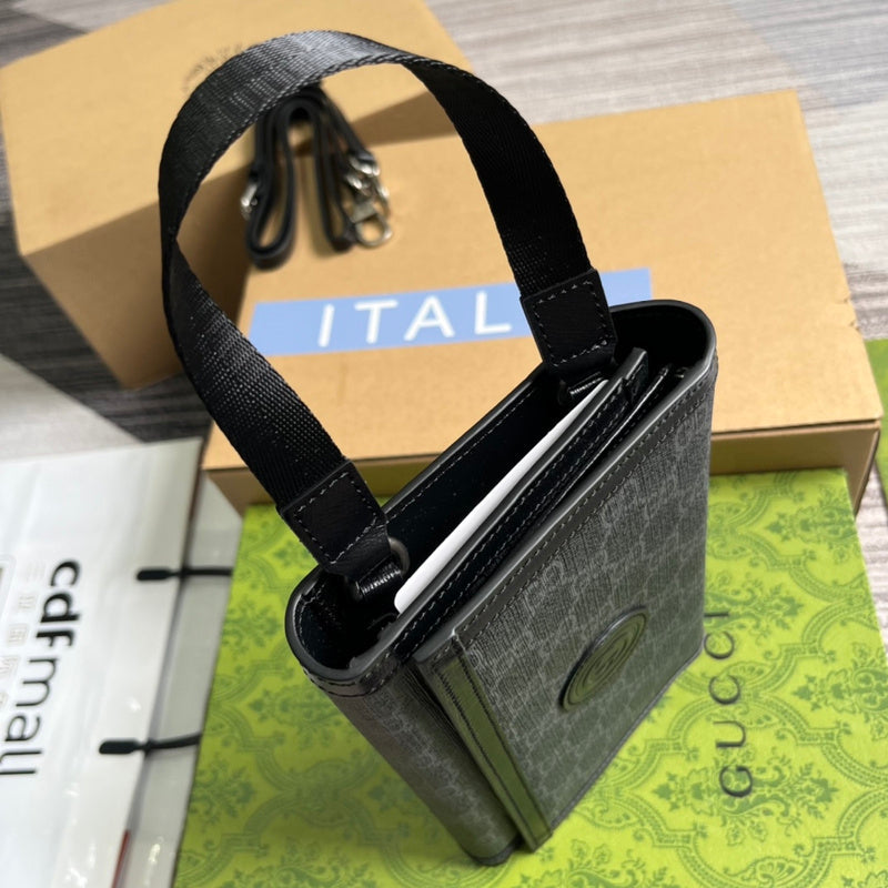 Ozarra - GG Bags - 417