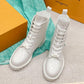 Ozarra Luxury - LOV Women Shoes - 651