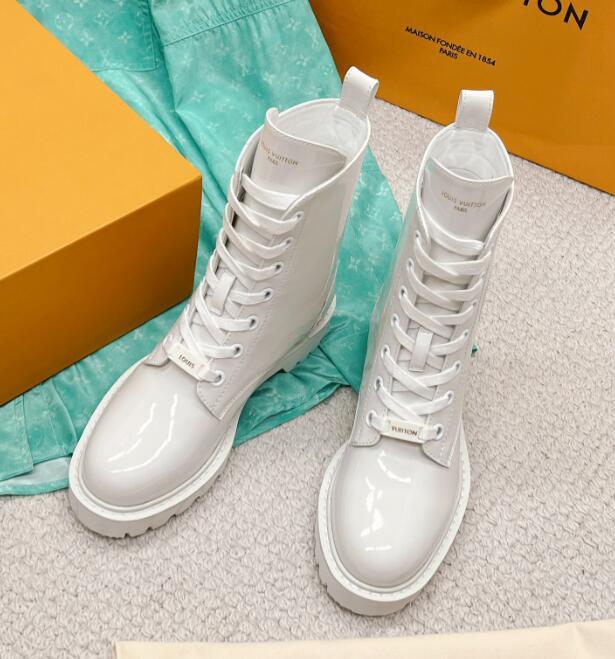 Ozarra Luxury - LOV Women Shoes - 651