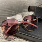 OZ - Dir Sunglasses - 098
