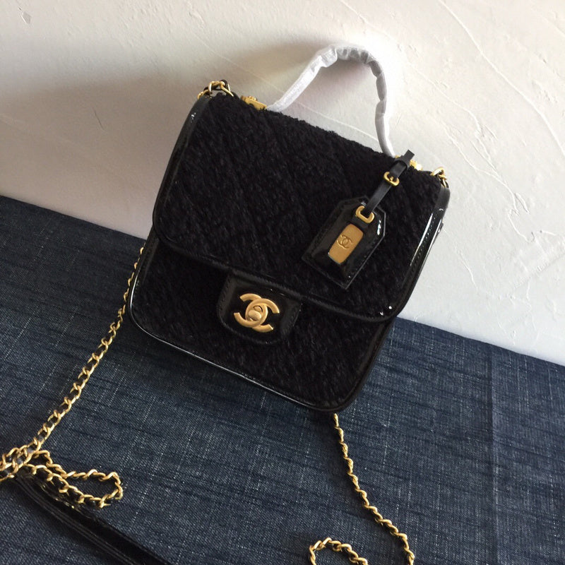 BAB - CHL Bags - 2733