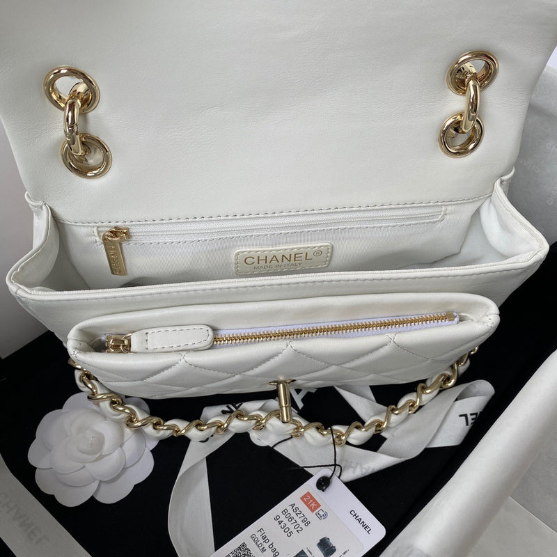 Ozarra - CHL Bags - 7663