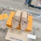 Ozarra Luxury - LOV Women Shoes - 114