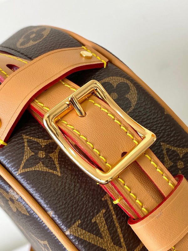 Ozarra Fashion Lu-Vi Bags - 16867