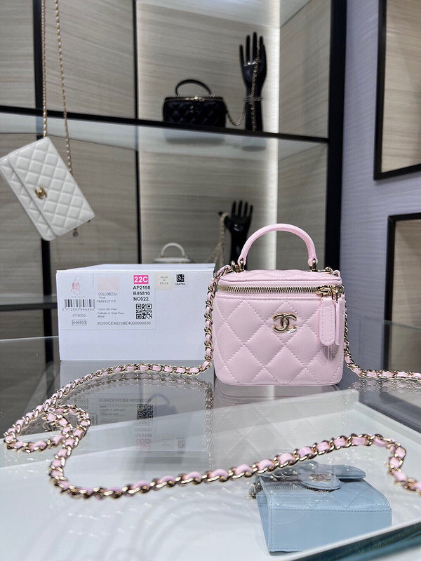 Ozarra - CHL Bags - 7359