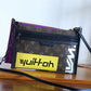 Ozarra Fashion Lu-Vi bags - 10478