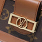 Ozarra Fashion Lu-Vi bags - 9197