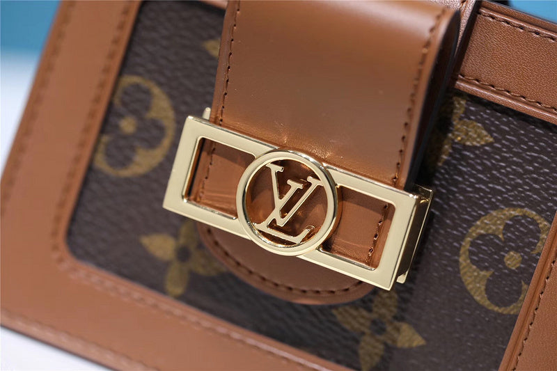 Ozarra Fashion Lu-Vi bags - 9197
