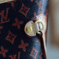 Ozarra Fashion Lu-Vi bags - 8083