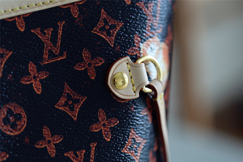 Ozarra Fashion Lu-Vi bags - 8083