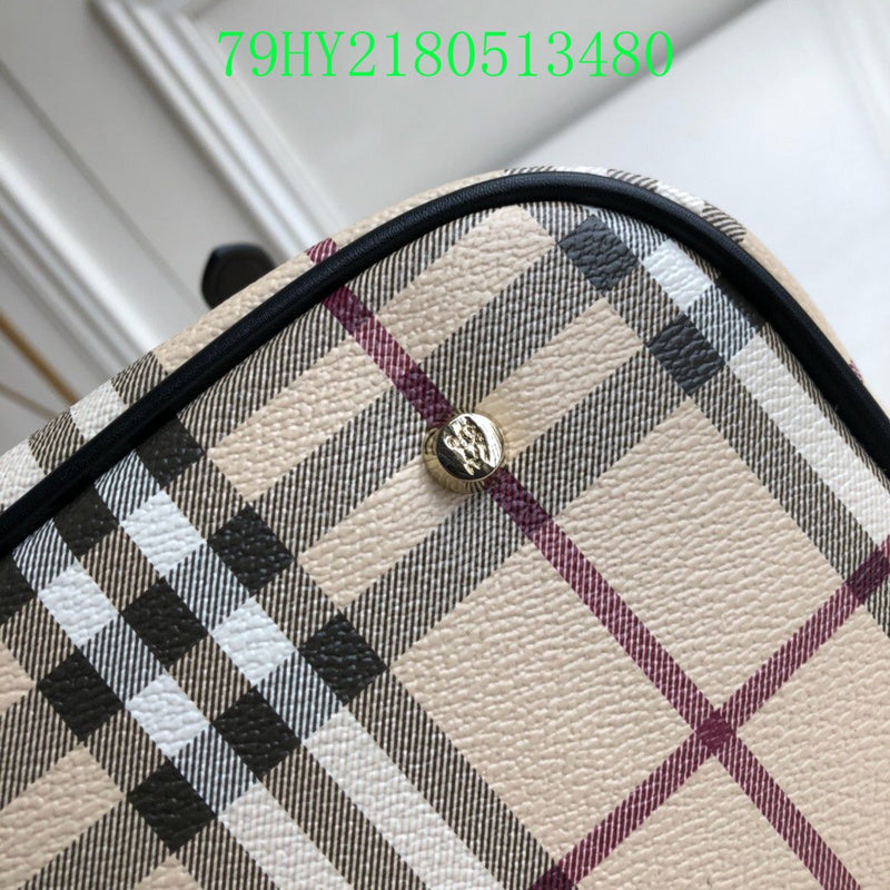 Ozarra Fashion -BBR Bags - 326
