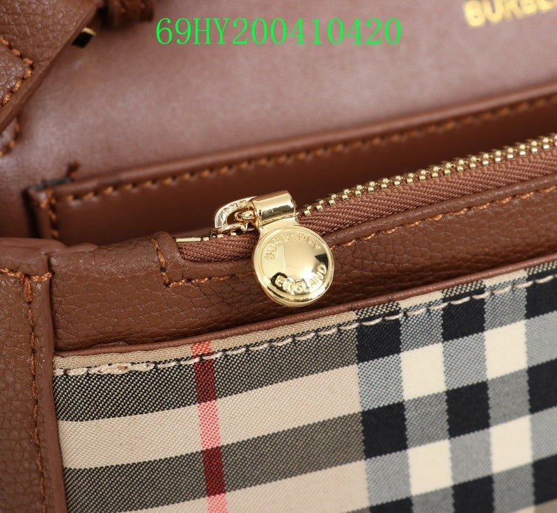 Ozarra Fashion -BBR Bags - 548