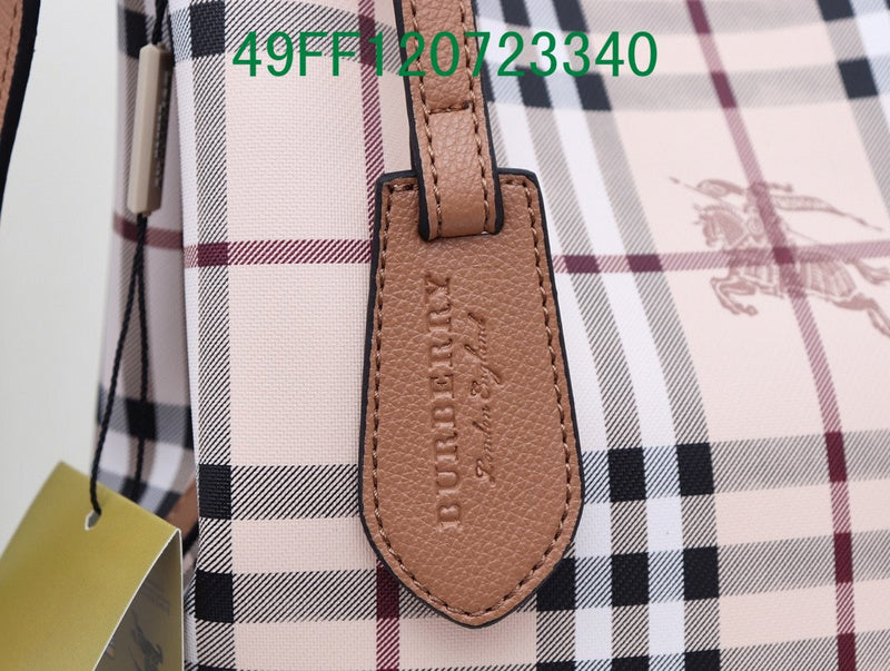 Ozarra Fashion -BBR Bags - 707