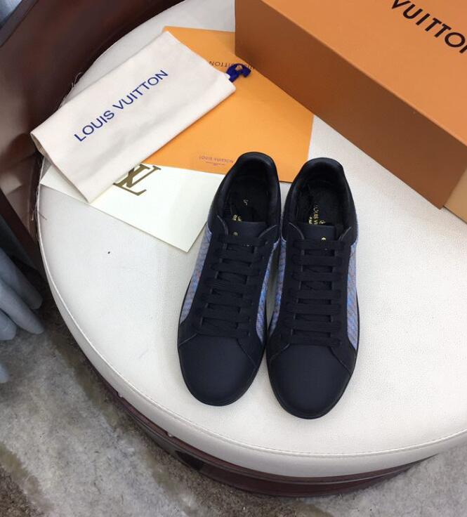 Ozarra Luxury - LOV Men Shoes - 2015