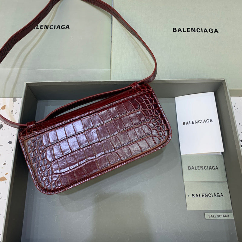 Ozarra - BGA Bags - 602