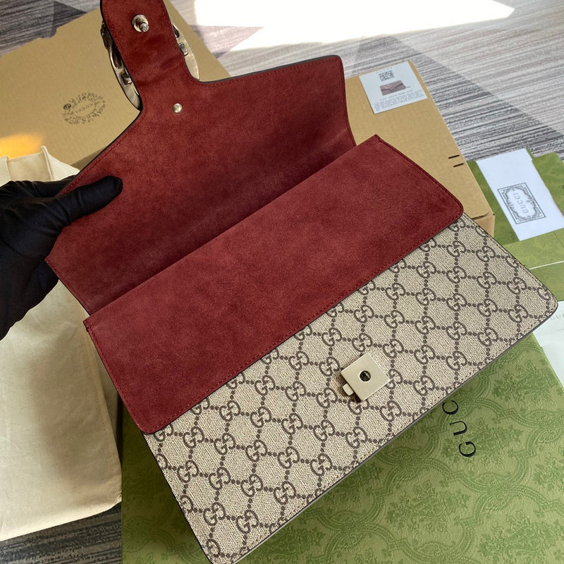 Ozarra - GUKI Bags - 2144