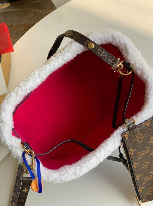 Ozarra Luxury - LOV Bags - 2602