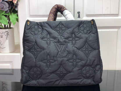 Ozarra Fashion Lu-Vi bags - 17250
