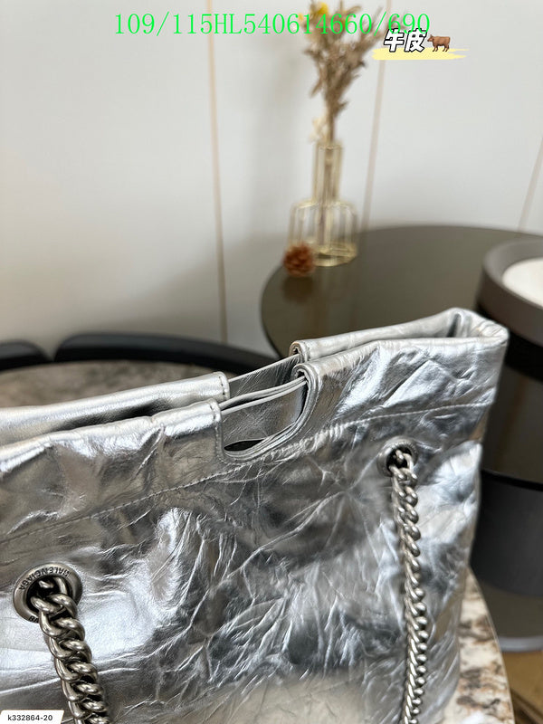 Ozarra Fashion - BGA Bags - 1749