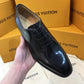 Ozarra Luxury - LOV Men Shoes - 1712