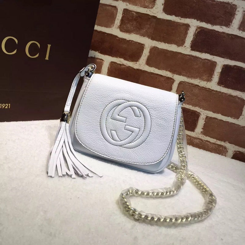 BAB - GCI Bags - 1220