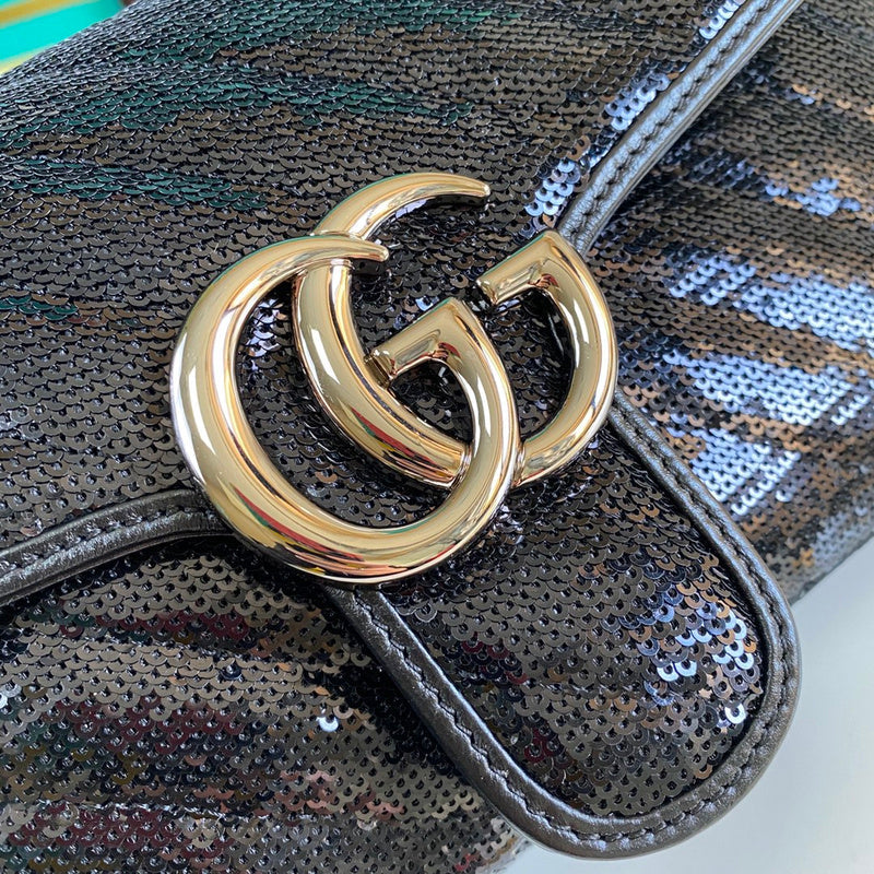 Ozarra - GUKI Bags - 2202