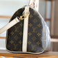 Ozarra Fashion Lu-Vi bags - 8169