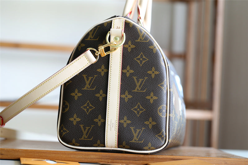Ozarra Fashion Lu-Vi bags - 8169