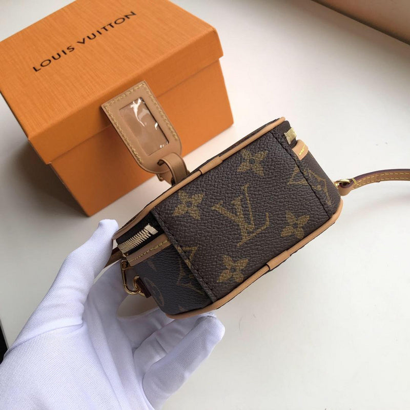 Ozarra Fashion Lu-Vi bags - 17831