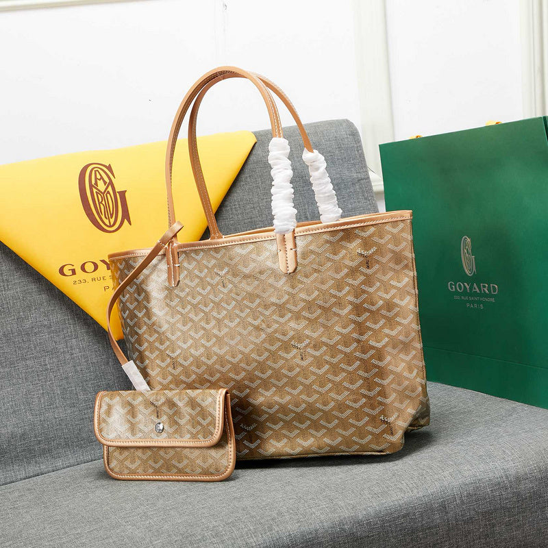 OZ - GYO Bags - 1529