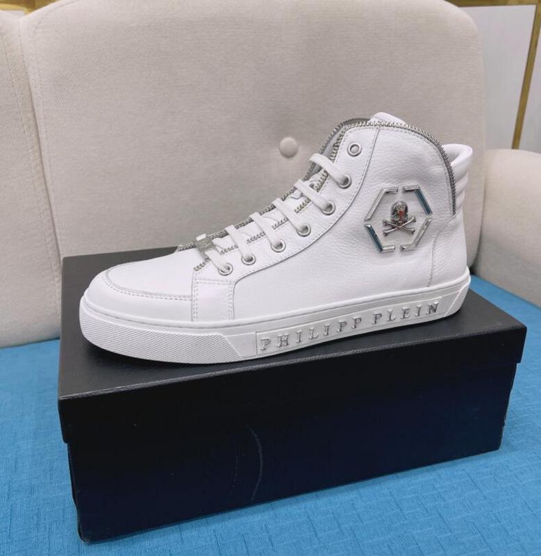 Ozarra Luxury - PHP Shoes - 033