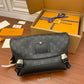 Ozarra Fashion Lu-Vi Bags - 16711