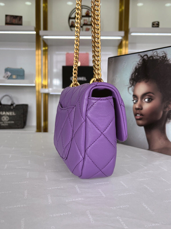 BAB - CHL Bags - 3373