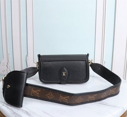 Fashion Lu-Vi bags - 3933