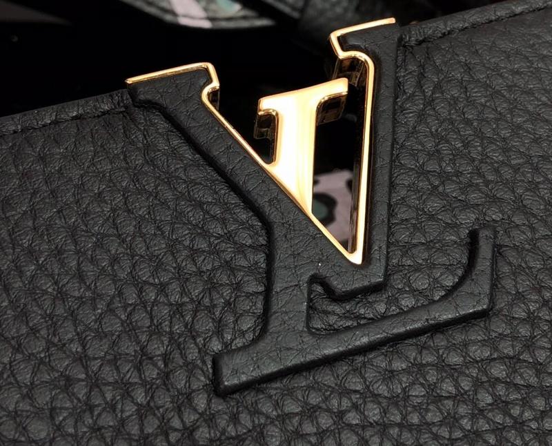 Ozarra Luxury - LOV Bags - 2162