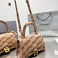 Ozarra Fashion - BGA Bags - 1620
